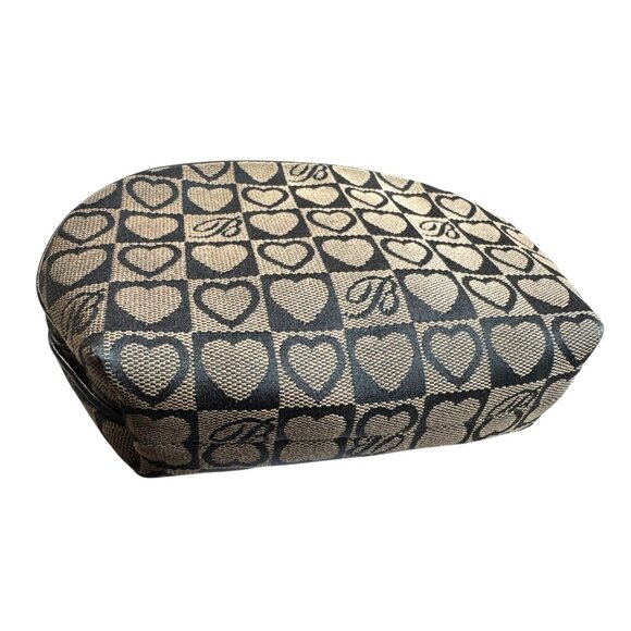 Brighton Heart Pattern‎ Cosmetic Bag - Picture 2 of 4